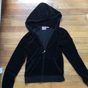 Juicy couture sweatshirt